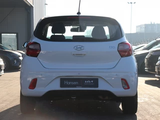 Hyundai i10 - afbeelding nr 18