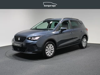 SEAT Arona 1.0 EcoTSI Style Bns Conn.