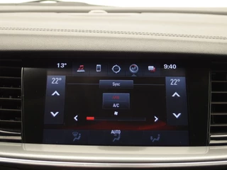 Opel Insignia TREKHAAK / CARPLAY / KEYLESS / NAVI / CLIMA / PDC / BLUETOOTH / CRUISE - afbeelding nr 11