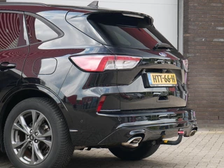 Ford Kuga Ford Kuga 2.5 PHEV ST-Line Winterpack| Camera| Trekhaak| ACC - afbeelding nr 29