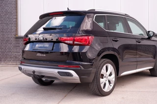 SEAT Ateca SEAT Ateca 1.5 TSI Xperience Business Intense Elek. Trekhaak | | Alcantara | LED | Carplay | Navi | Camera | PDC - afbeelding nr 23