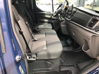 Ford Transit Custom - afbeelding nr 8