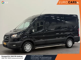 Ford Transit 310 2.0 TDCI L2H2 Trend Automaat