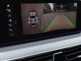 BMW 5 Serie - afbeelding nr 31