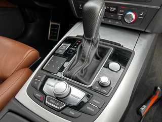 Audi A6 Audi A6 1.8 TFSI S-Line,LED,Leer,Navi,Clima,Cruise,PDC,Dealer OH - afbeelding nr 37