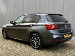 BMW 1 Serie - afbeelding nr 11