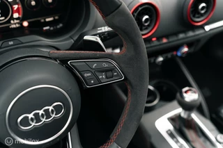 Audi RS3 Audi RS3 Sportback 2.5 TFSI Quattro 400PK NARDO PANO KEYLES - afbeelding nr 43