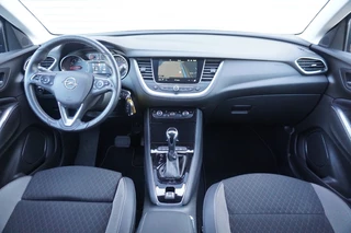 Opel Grandland X - afbeelding nr 16