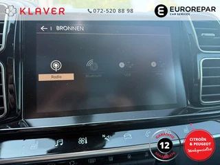 Citroën C5 Aircross - afbeelding nr 41