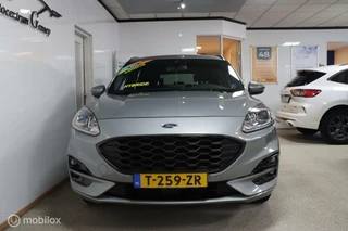 Ford Kuga Ford Kuga 2.5 PHEV ST-Line | 14.000km | - afbeelding nr 6