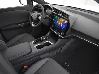 Lexus RZ Lexus RZ 450e Executive Line | Pano dak | Premium Pack - afbeelding nr 13