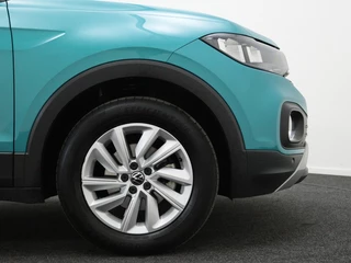 Volkswagen T-Cross - afbeelding nr 7