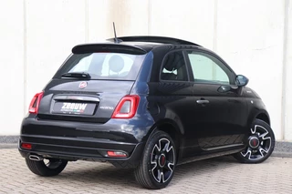 Fiat 500 - afbeelding nr 4