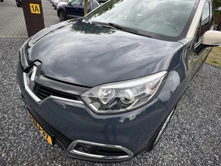 Renault Captur Renault Captur 0.9 TCe Dynamique 99,337 km lm velg cruise navi - afbeelding nr 23
