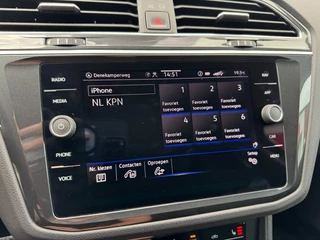 Volkswagen Tiguan Volkswagen Tiguan 1.5TSI 150PK DSG Elegance Camera ACC Carplay Navi - afbeelding nr 35