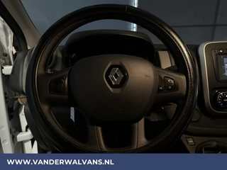 Renault Trafic Renault Trafic 1.6 dCi 126pk L2H1 Euro6 Airco | Camera | Navigatie | Cruisecontrol Parkeersensoren - afbeelding nr 15
