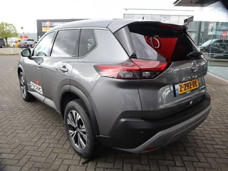 Nissan X-Trail - afbeelding nr 3