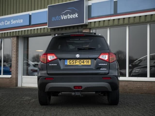 Suzuki Vitara | Panoramadak | Trekhaak afneembaar | Navigatie & Apple Carplay / Android Auto | 4x4 | ACC | LED - afbeelding nr 18