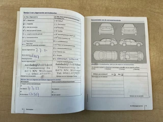 Volkswagen Polo Volkswagen Polo 1.2 TSI Comfortline LED Lichtmetaal Cruise Climate - afbeelding nr 24