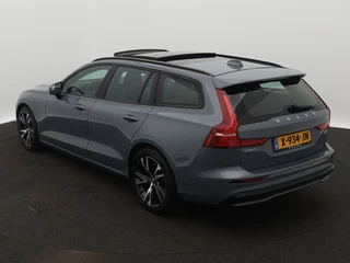 Volvo V60 - afbeelding nr 3