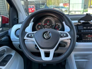 Volkswagen up! Volkswagen Up! 1.0 TSI BMT up! beats - afbeelding nr 13