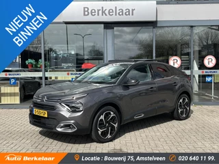 Citroën C4 1.2 Shine Pack Business