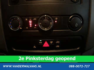 Mercedes-Benz Sprinter Cruisecontrol - afbeelding nr 5