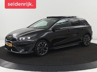 Kia Ceed 1.0 T-GDi GT-Line | Panoramadak |