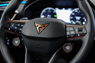 CUPRA Formentor CUPRA Formentor 1.4 e-Hybrid VZ Performance Pano|Leder|Memory|Stuurknoppen - afbeelding nr 11