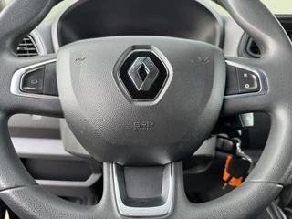 Renault Master Renault Master T35 2.3 dCi 135 L2H2 Cruise Navigatie Airco All Season banden Goed onderhouden - afbeelding nr 34