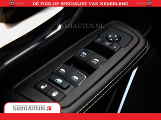Dodge Ram Pick-Up DUBBELE CABINE | PICK UP | 5 PERSOONS | DC | GRIJSKENTEKEN | VOORAAD 2189 - 9768 - afbeelding nr 44