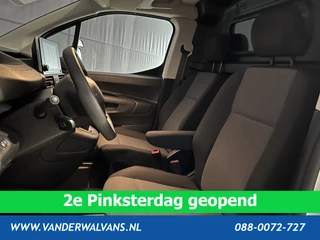 Peugeot Partner Android auto - afbeelding nr 17