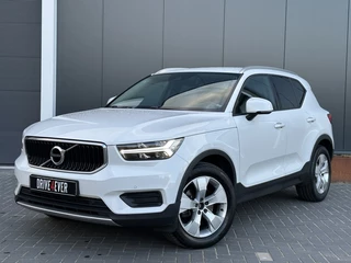 Volvo XC40 - afbeelding nr 21