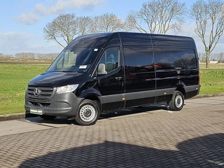 Mercedes-Benz Sprinter 317 L3H2