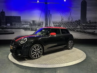 MINI Cooper Mini Cooper 2.0 S John Cooper Works - afbeelding nr 9