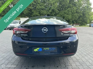 Opel Insignia Opel Insignia Grand Sport 1.5 Turbo Innovation - afbeelding nr 6