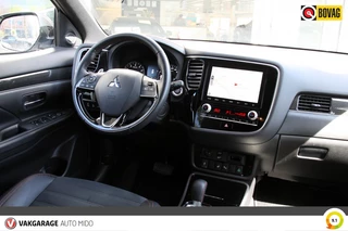 Mitsubishi Outlander Mitsubishi Outlander Outlander 2.0 MIVEC Automaat Limited - afbeelding nr 3