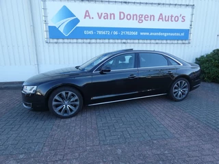 Audi A8 - 431677729-0