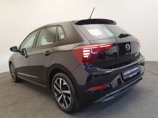 Volkswagen Polo Volkswagen Polo 1.0 TSI 95pk Life Camera, PDC, Climatronic - afbeelding nr 7