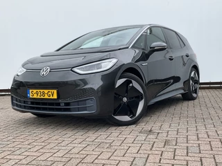 Volkswagen ID.3 Volkswagen ID.3 Pro 58 kWh HUD Carplay Adap.Cruise Cam Elek.Stoel Sfeerverlichting! - afbeelding nr 49