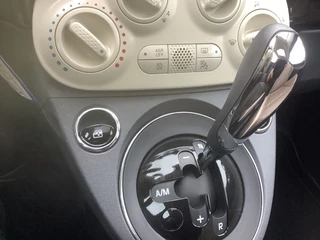 Fiat 500 - afbeelding nr 17