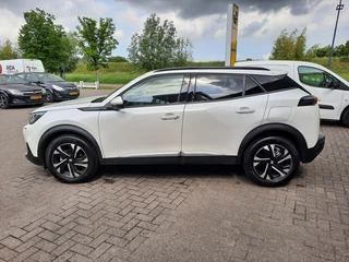 Peugeot 2008 Peugeot 2008 2008 1.2 PureTech 130 Allure Pack Automaat - afbeelding nr 8