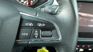 SEAT Ibiza SEAT Ibiza 1.0 TSI Style Business Intense | Navi | Climate | Cruise - afbeelding nr 12