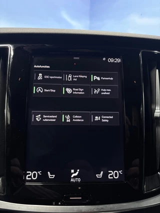 Volvo V60 Volvo V60 2.0 T5 R-Design Clima | Navi | PDC | LED | Harman / Kardon |Trekhaak - afbeelding nr 27