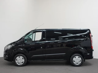 Ford Transit Custom Ford Transit Custom 131pk Automaat L1H1 Parkeersensoren Cruisecontrol Airco Euro6 Bluetooth - afbeelding nr 4