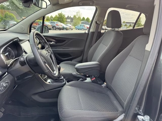 Opel Mokka X Opel Mokka X 1.4 Turbo Online Ed. - afbeelding nr 9