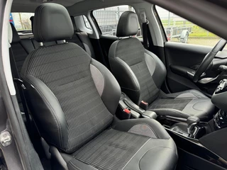 Peugeot 2008 - afbeelding nr 14