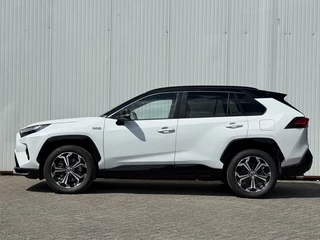 Toyota RAV4 Toyota RAV4 2.5 plug-in GR SPORT HUD JBL 10 Jaar Garantie! - afbeelding nr 4