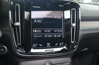 Volvo XC40 Volvo XC40 1.5 T3 R-Design | Schuifdak | Audi H&K | Camera - afbeelding nr 18