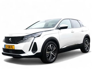 Peugeot 3008 Peugeot 3008 1.2 PureTech 130pk Allure | Navigatie | Half leder | Camera | Privacy glass - afbeelding nr 20